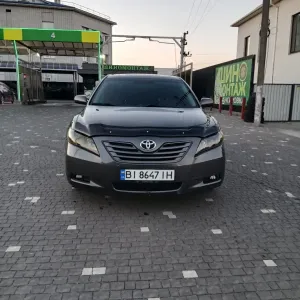 Продам Toyota Camry 2006