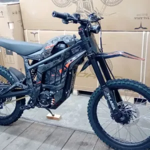 В наявності! TALARIA TL5500 MX (STING PRO/MX5) Таларія електробайк клон surron