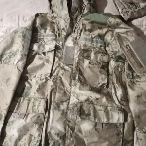 куртка-Парка DEXXDEF Cold Climate Parka