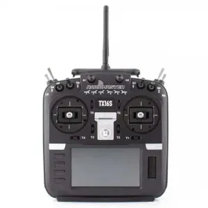 Пульт керування для FPV RadioMaster TX16S Mark II Hall V4 4in1. Апаратура радіокерування 16 каналів