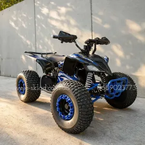 квадроцикл Електро CROSSER RACE (1500W 60V 20Ah).Новый