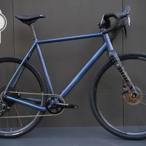 Гравійний велосипед Rondo RUUT AL 1 Sram Apex
