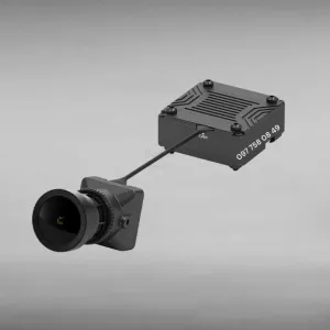 Аналогова інфрачервона камера Caddx Infra нічна камера caddxfpv