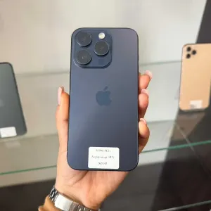 iPhone 15 Pro 512 Gb Neverlock / Магазин + Гарантія