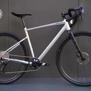 Гравійний велосипед Cannondale Topstone Sram Apex (2025)