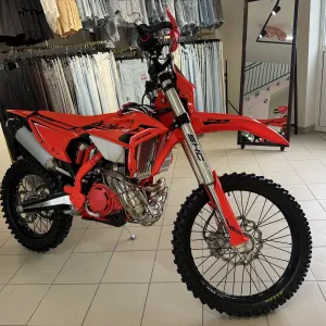 Beta RR X-Pro 300 2-T • 15 мотогодин • ідеальний стан (ktm, husqvarna, gas gas)