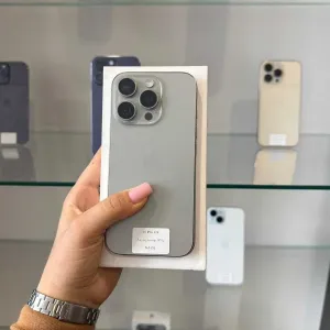 iPhone 16 Pro 128 Gb Neverlock / Магазин + Гарантія