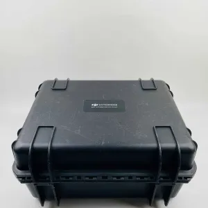 Зарядна станція для батарей DJI BS60, арт: 43904