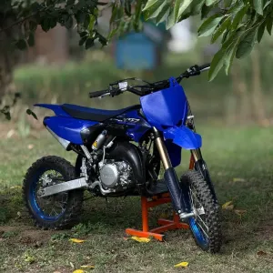 Yamaha yz65,2022