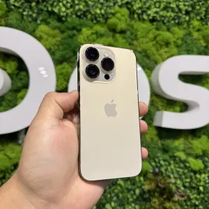 iPhone 14Pro 512Gb Gold Neverlock Магазин! Гарантія! Айфон