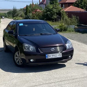 Продам Kia Magentis 2007