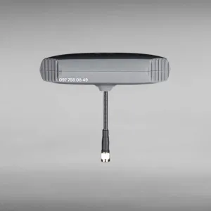 FPV Патч антена Foxeer Echo 2 Max 2.4G/5.8G 13dBi SMA