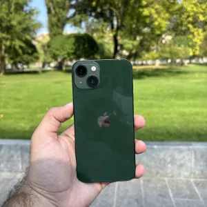 iPhone 13 256GB Green Neverlock !! Айфон 13