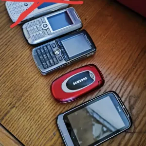 продам Sony Ericsson K700, Sony Ericsson K750, Nokia N73, HTC Wildfire SA510