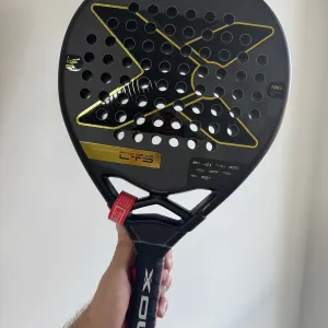 Nox AT10 Genius LTD 2025 (LIMITED) | 18K Carbon | Tapia | ТОП | 366 грам