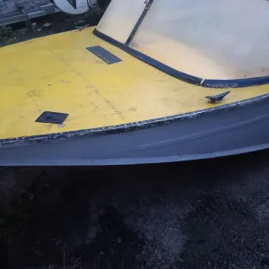 Продам човен Дніпро