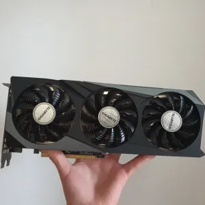 Gigabyte gaming rtx 3070 8gb