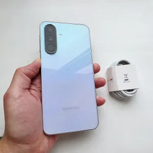 ‼️Новий Samsung A36 128Gb/Global version БАТАРЕЯ 100%‼️смартфон самсунг‼️