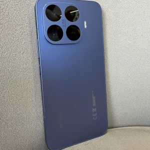 Xiaomi 17T Pro 12/512 Deep Blue (Global Version)