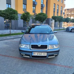 Продам Skoda Oktavia в идеальном состоянии!!