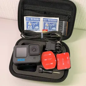 Екшн-камера GoPro Hero 12 з хорошим станом