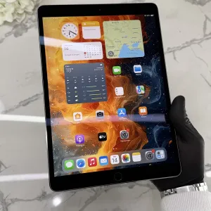 Як Новенький! iPad Pro-2 10.5 120Гц! 100%АКБ Neverlock (Магазин Гарантія)
