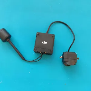 Відео система DJI O3 Air Unit HD FPV екшн камера VTX для дронів