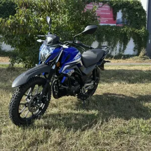 NEW Мотоцикл SPARK SP200R-26T