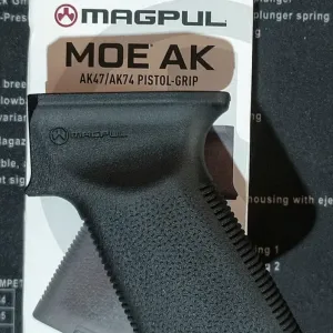 Руків'я пістолетне Magpul USA, рукоятка пістолетна, ручка пистолетная для АК АК74 АКМ на АКСУ