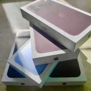 Iphone 18 Pro/ 18 Pro Max 256/512