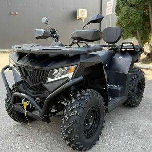 Квадроцикл Apollo CYBERROAMER CR300