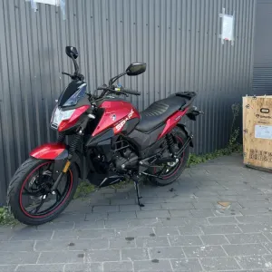 NEW Мотоцикл SPARK SP200R-32