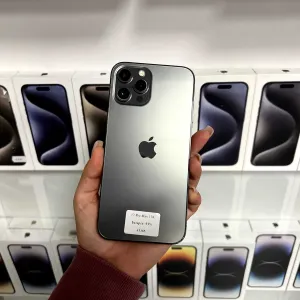 iPhone 12 Pro Max 128 GB Neverlock | Магазин | Гарантія