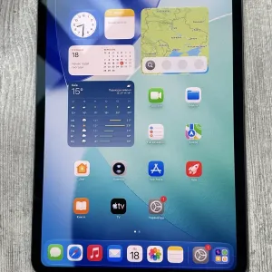 Apple iPad Pro 11 m5 LTE
