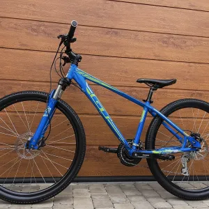Велосипед GT AGGRESSOR 27.5" (Cube Trek Scott Bulls Giant Merida Orbea Cannondale Specialized Kellys Focus)