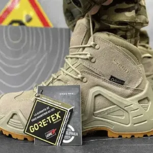 Берці Lowa Zephyr GTX; берці тактичні; берци Лова 38-46
