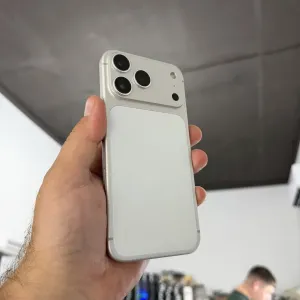Apple Iphone 17 Pro Max 128 gb 97% айфон Про макс фіз сім