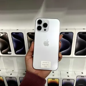 iPhone 14 Pro Max 128 GB Neverlock | Магазин | Гарантія