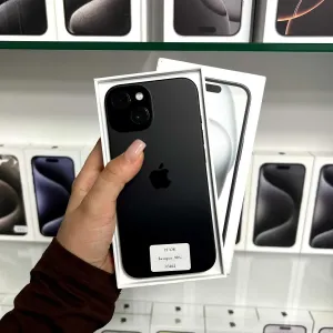 iPhone 15 128 GB Neverlock _ Гарантія _ Магазин