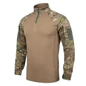 Убакс тактичний військовий Combatant Raider Pro LS Мультикам (новий)‼️Є РОЗМІРИ‼️