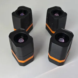 Тепловізійна FPV камера Caddx Eclipse 009CA 960×768 PixelPump 50Hz UVC/PAL