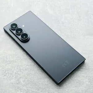 Samsung Galaxy Z FOLD 7 12/256Gb Jetblack. 2 фізичні сім та eSIM. 16 циклів