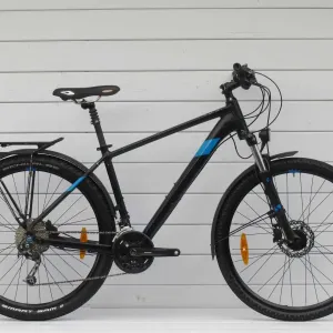 Продам Cube Aim SL Allroad - 2021