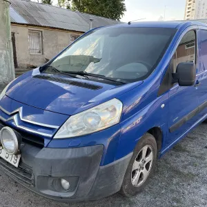 CITROEN Jumpy ( Сітроен Джампі) 2,0Дизель 2007 Рік Механіка Гарний Бус