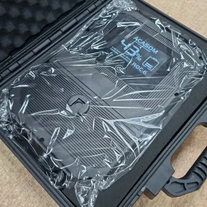 Выносная антенна ACASOM ROC-6 N-Type 2.4G/5.2G/5.8G, 20W.
