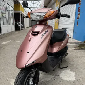 Yamaha Jog SA36J свіжий з Японії