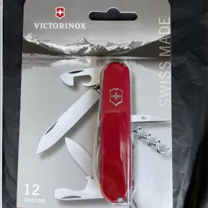 Складной нож Victorinox SPARTAN