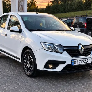 Продам авто Renault Logan
