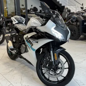 CFMOTO 300SR Доставка/Кредит/Гарантія