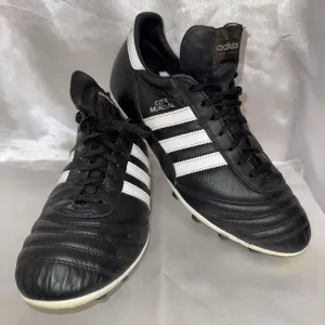 Бутси, копачаи Adidas copa mundial, розмір 43.